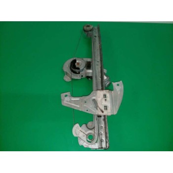 Recambio de elevalunas delantero izquierdo para peugeot 107 urban referencia OEM IAM CABLE 9221T8 