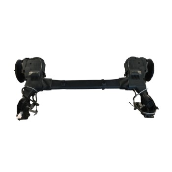 Recambio de puente trasero para citroën berlingo furgón 1.5 blue-hdi fap referencia OEM IAM 9822650280  