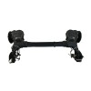 Recambio de puente trasero para citroën berlingo furgón 1.5 blue-hdi fap referencia OEM IAM 9822650280  