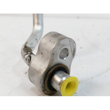 Recambio de tubos aire acondicionado para chevrolet captiva 2.0 diesel cat referencia OEM IAM 96461950  