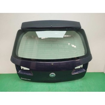 Recambio de porton trasero para fiat croma (194) 1.9 8v multijet dynamic referencia OEM IAM 51729656 OBSERVAR FOTOS 