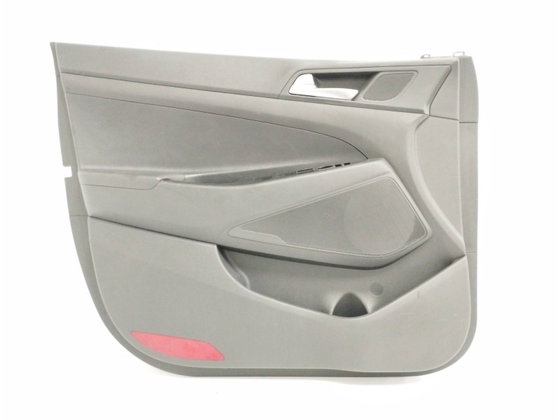 Recambio de guarnecido puerta delantera izquierda para hyundai tucson 1.6 cat referencia OEM IAM 82351D7000 NEGRO Recambio de guarnecido puerta delantera izquierda para hyundai tucson 1.6 cat referencia OEM IAM 82351D7000 NEGRO