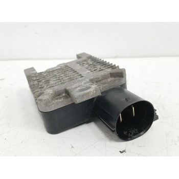Recambio de rele electroventiladores para ford s-max (ca1) 2.0 tdci cat referencia OEM IAM 940002904  