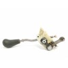 Recambio de palanca cambio para hyundai sonata (y4) 2.5 v6 cat referencia OEM IAM   