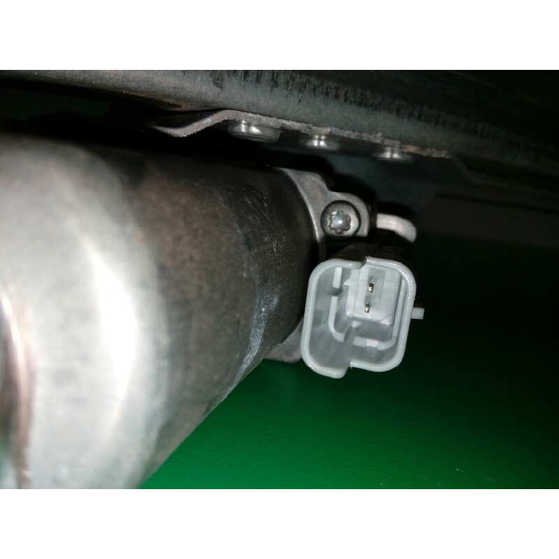 ELEVALUNAS DELANTERO IZQUIERDO 9221T8