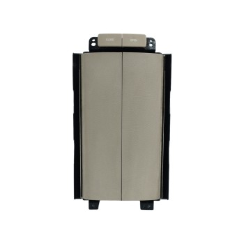 Recambio de apoyabrazos central para lexus rx (_u3_) 400h awd (mhu38_) referencia OEM IAM 5881348020  