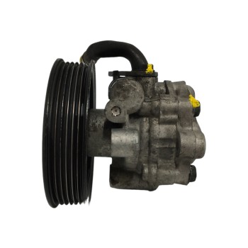 Recambio de bomba direccion para kia carens 2.0 turbodiesel cat referencia OEM IAM OK2KC32600  
