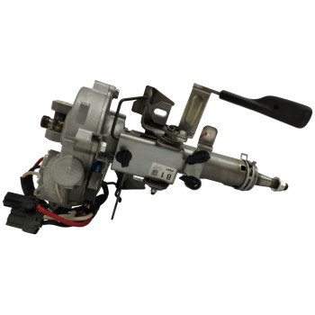 Recambio de columna direccion para mitsubishi asx (ga0w) 1.8 di-d cat referencia OEM IAM Q003TB0371 JJ30100571 