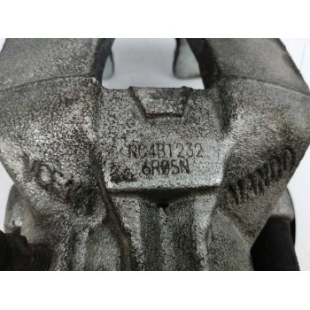 Recambio de pinza freno delantera izquierda para audi a1 sportback (8xf) 1.0 tfsi referencia OEM IAM 6R05N  