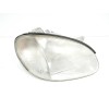 Recambio de faro derecho para hyundai sonata (y4) 2.5 v6 cat referencia OEM IAM  PARA PULIR 