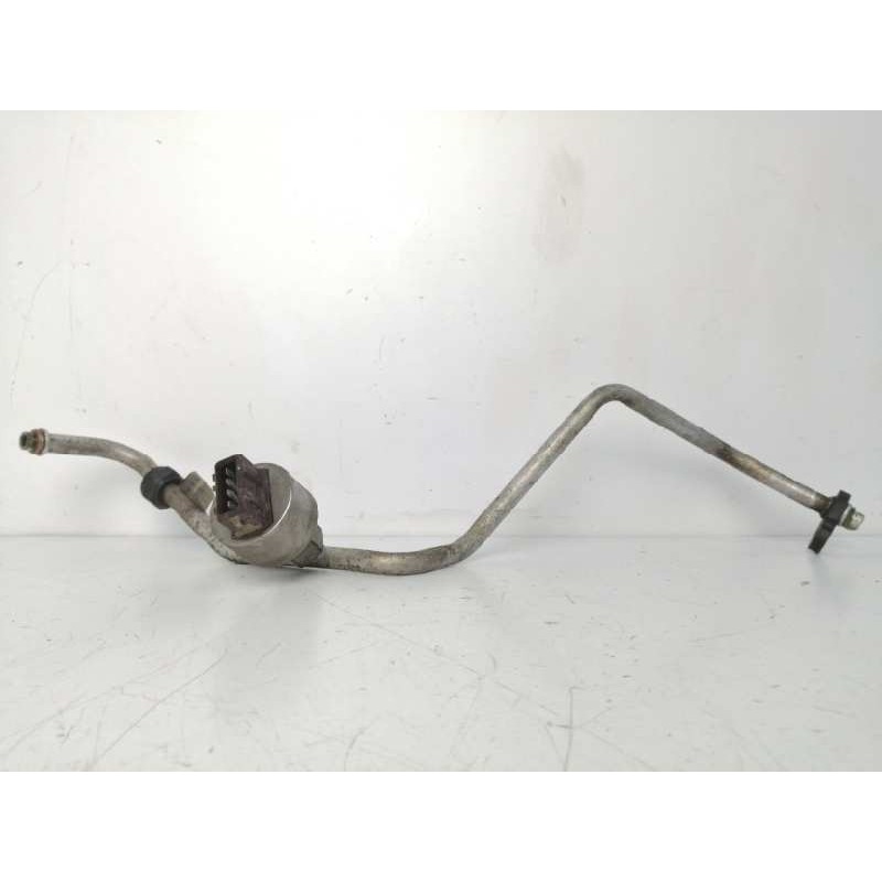 Recambio de tubos aire acondicionado para citroën saxo 1.6 vts referencia OEM IAM 9636599680  