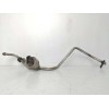 Recambio de tubos aire acondicionado para citroën saxo 1.6 vts referencia OEM IAM 9636599680  