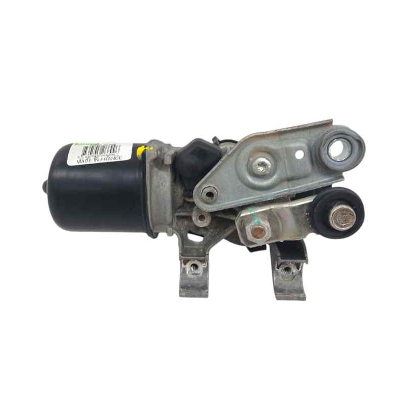 Recambio de motor limpia delantero para nissan qashqai i (j10, nj10) 2.0 dci referencia OEM IAM 28800JD900 54526611 