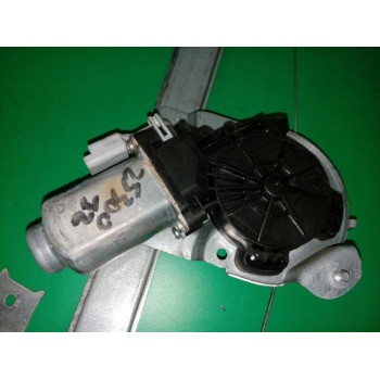 Recambio de elevalunas delantero izquierdo para peugeot 107 urban referencia OEM IAM CABLE 9221T8 