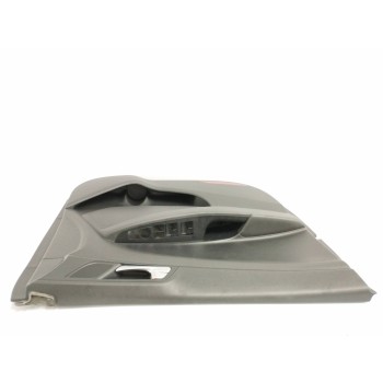 Recambio de guarnecido puerta delantera izquierda para hyundai tucson 1.6 cat referencia OEM IAM 82351D7000 NEGRO 