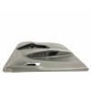 Recambio de guarnecido puerta delantera izquierda para hyundai tucson 1.6 cat referencia OEM IAM 82351D7000 NEGRO 