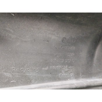 Recambio de paragolpes delantero para volkswagen golf ii (191/193) 1.8 referencia OEM IAM 191807217G OBSERVAR FOTOS 