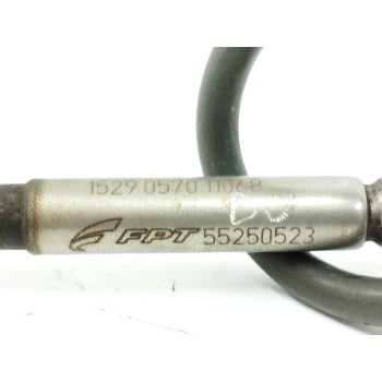 Recambio de sonda lambda para fiat doblo ii (152) 1.6 jtdm 16v referencia OEM IAM 55250523  