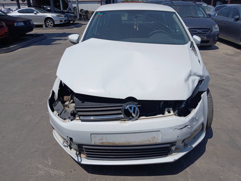 Recambio de carroceria corte para volkswagen polo (6c1) 1.4 tdi referencia OEM IAM   