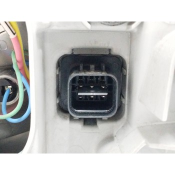 Recambio de faro derecho para hyundai sonata (y4) 2.5 v6 cat referencia OEM IAM  PARA PULIR 