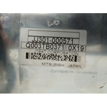 Recambio de columna direccion para mitsubishi asx (ga0w) 1.8 di-d cat referencia OEM IAM Q003TB0371 JJ30100571 
