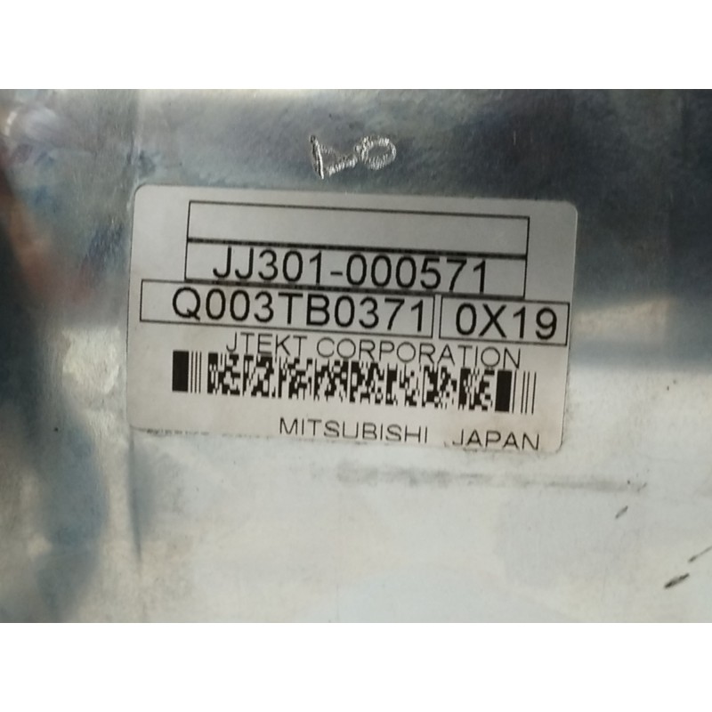 COLUMNA DIRECCION JJ30100571