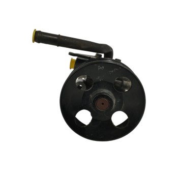 Recambio de bomba direccion para kia carens 2.0 turbodiesel cat referencia OEM IAM OK2KC32600  