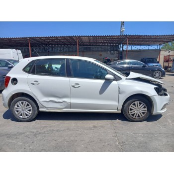 Recambio de carroceria corte para volkswagen polo (6c1) 1.4 tdi referencia OEM IAM   