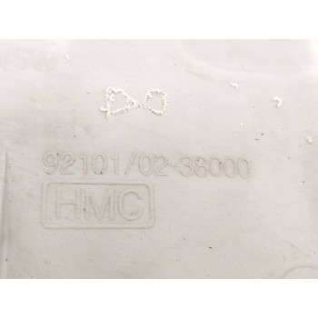 Recambio de faro derecho para hyundai sonata (y4) 2.5 v6 cat referencia OEM IAM  PARA PULIR 