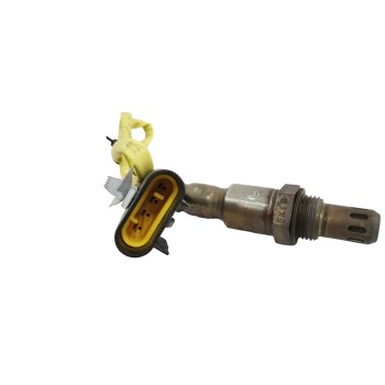 Recambio de sonda lambda para alfa romeo giulia (952) 2.0 turbo cat referencia OEM IAM 50539798  