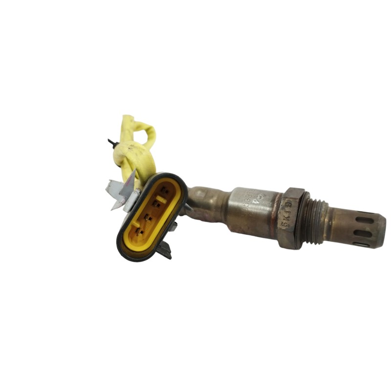 SONDA LAMBDA