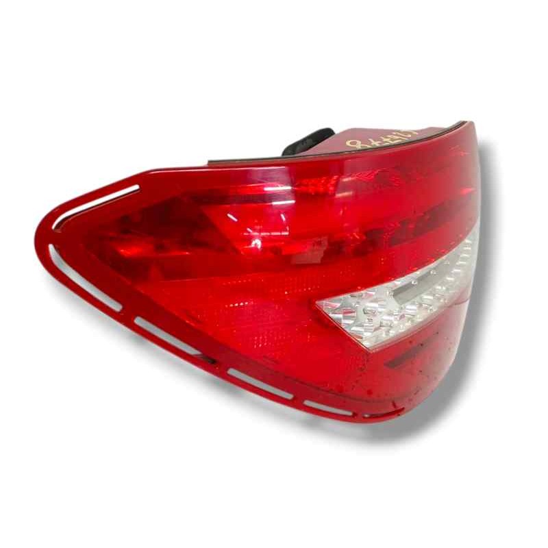 PILOTO TRASERO IZQUIERDO 601000L