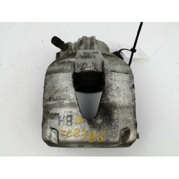 Recambio de pinza freno delantera derecha para audi a1 sportback (8xf) 1.0 tfsi referencia OEM IAM 6R06N  