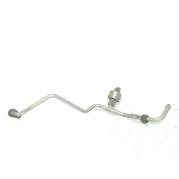 Recambio de tubos aire acondicionado para citroën saxo 1.6 vts referencia OEM IAM 9636599680  