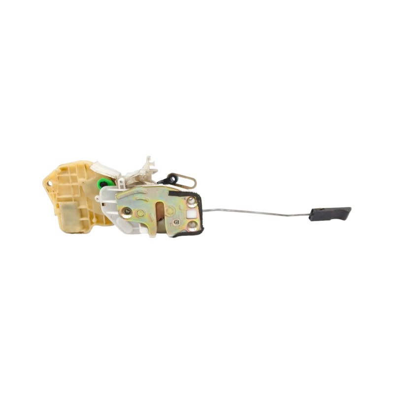 Recambio de cerradura puerta delantera izquierda para honda cr-v (rd8) 2.0 vtec cat referencia OEM IAM 72150S9AE02  