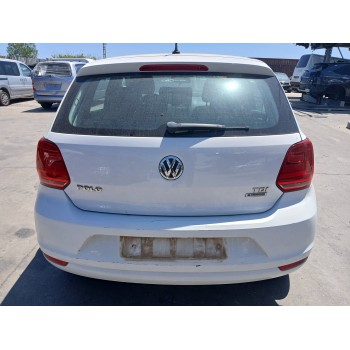 Recambio de carroceria corte para volkswagen polo (6c1) 1.4 tdi referencia OEM IAM   