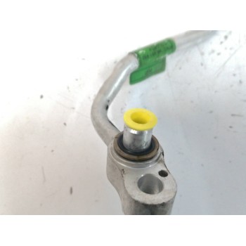 Recambio de tubos aire acondicionado para chevrolet captiva 2.0 diesel cat referencia OEM IAM 96461950  