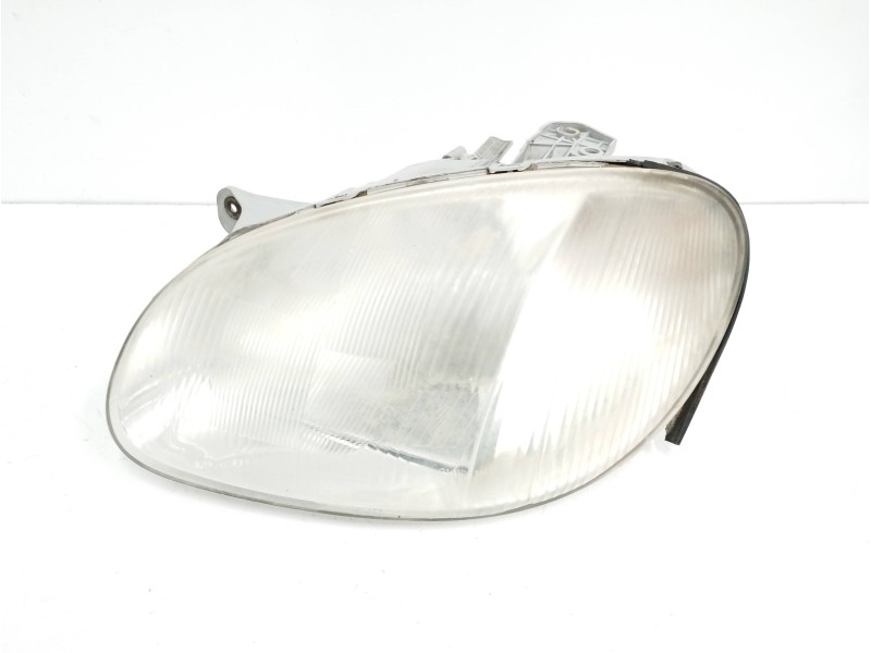 Recambio de faro izquierdo para hyundai sonata (y4) 2.5 v6 cat referencia OEM IAM 921010238000 PARA PULIR Recambio de faro izquierdo para hyundai sonata (y4) 2.5 v6 cat referencia OEM IAM 921010238000 PARA PULIR