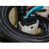 Recambio de aforador para renault laguna ii (bg0) 2.2 dci turbodiesel referencia OEM IAM 8200071331  