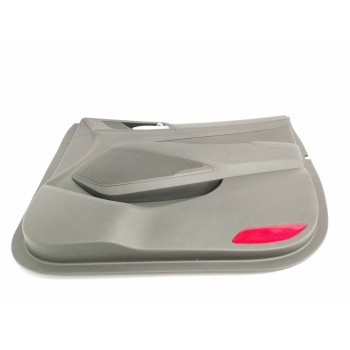 Recambio de guarnecido puerta delantera derecha para hyundai tucson 1.6 cat referencia OEM IAM 82361D7000 OBSERVAR FOTOS NEGRO