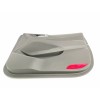 Recambio de guarnecido puerta delantera derecha para hyundai tucson 1.6 cat referencia OEM IAM 82361D7000 OBSERVAR FOTOS NEGRO