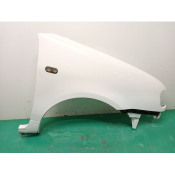 Recambio de aleta delantera derecha para seat arosa (6h1) 1.0 referencia OEM IAM 6H0821022E 6H0821022G 