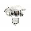 Recambio de faro izquierdo para hyundai sonata (y4) 2.5 v6 cat referencia OEM IAM 921010238000 PARA PULIR 