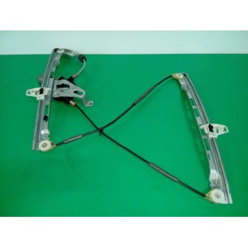 Recambio de elevalunas delantero derecho para peugeot 206+ básico referencia OEM IAM FUNDA 9222F8 