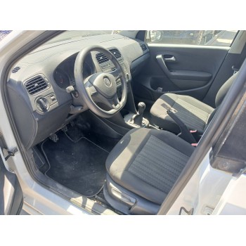 Recambio de carroceria corte para volkswagen polo (6c1) 1.4 tdi referencia OEM IAM   