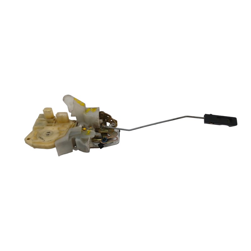 CERRADURA PUERTA DELANTERA IZQUIERDA