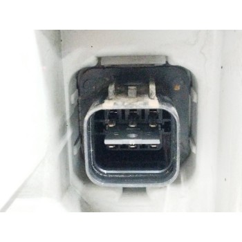 Recambio de faro izquierdo para hyundai sonata (y4) 2.5 v6 cat referencia OEM IAM 921010238000 PARA PULIR 