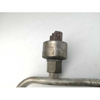 Recambio de tubos aire acondicionado para citroën saxo 1.6 vts referencia OEM IAM 9636599680  