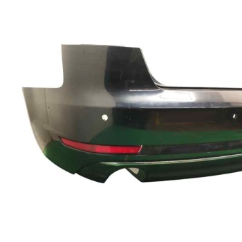 Recambio de paragolpes trasero para audi a4 b9 (8w2, 8wc) 2.0 tdi referencia OEM IAM 8W5807511F OBSERVAR FOTOS 