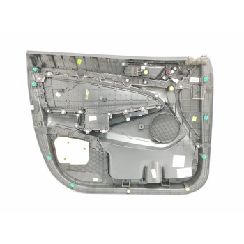 Recambio de guarnecido puerta delantera derecha para hyundai tucson 1.6 cat referencia OEM IAM 82361D7000 OBSERVAR FOTOS NEGRO